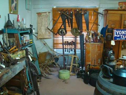 Photo: Dungog Country Antiques Photo: Dungog Country Antiques